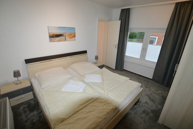 Ferienwohnung in Fehmarn OT Staberdorf - Bauernhaus 1 inkl. 1 Parkplatz - Bild 5