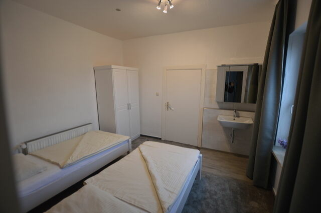 Ferienwohnung in Fehmarn OT Staberdorf - Bauernhaus 1 inkl. 1 Parkplatz - Bild 8