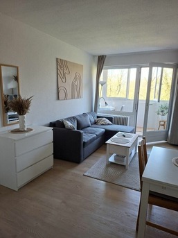 Ferienwohnung S251 an der Ostsee