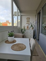 Ferienwohnung in Holm - Ferienwohnung S251 an der Ostsee - Bild 3
