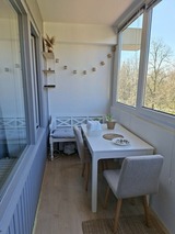 Ferienwohnung in Holm - Ferienwohnung S251 an der Ostsee - Bild 4