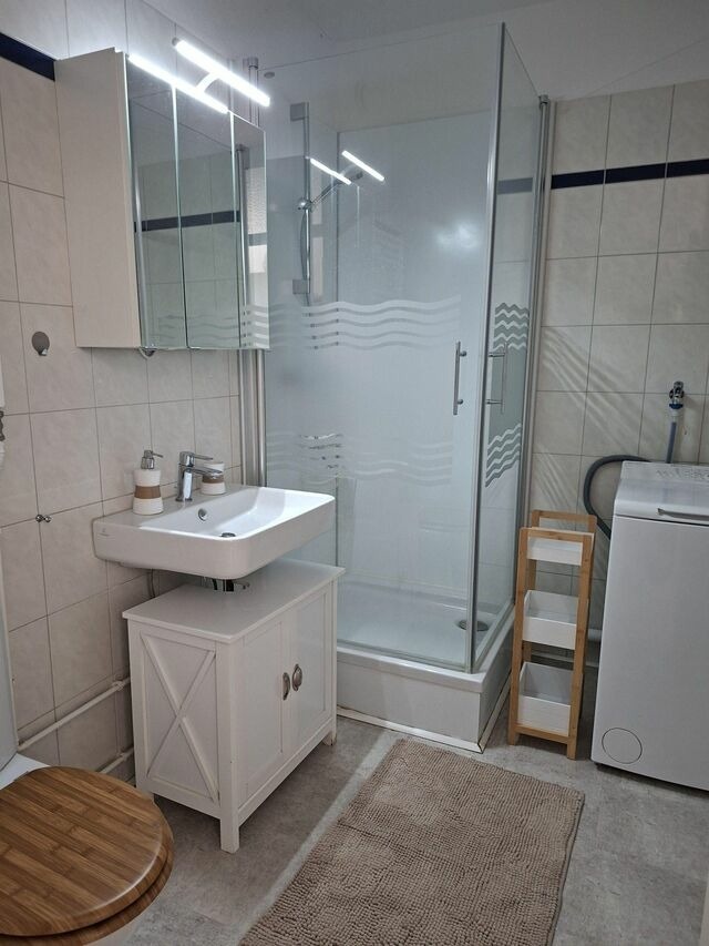 Ferienwohnung in Holm - Ferienwohnung S251 an der Ostsee - Bild 6
