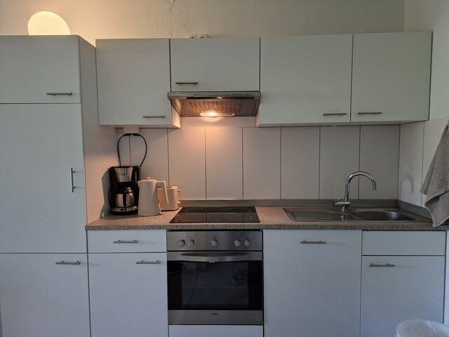 Ferienwohnung in Holm - Ferienwohnung S251 an der Ostsee - Bild 7