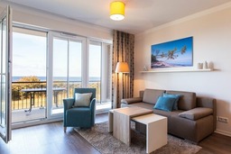 Aparthotel Waterkant Suites, Suite 2-45