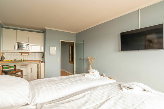 Ferienwohnung in Schilksee - Drachenh&ouml;hle 603 - Bild 7