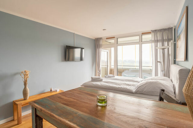 Ferienwohnung in Schilksee - Drachenh&ouml;hle 603 - Bild 8