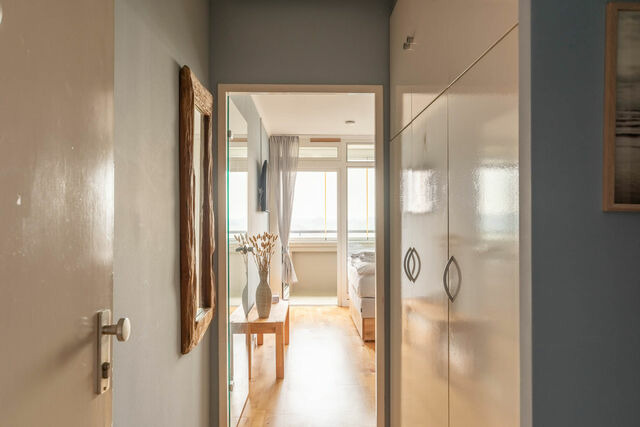 Ferienwohnung in Schilksee - Drachenh&ouml;hle 603 - Bild 9