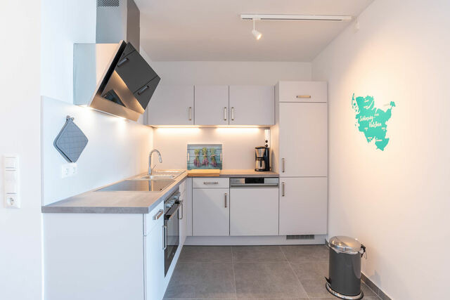 Ferienwohnung in Schilksee - Pier 1167 - Bild 4
