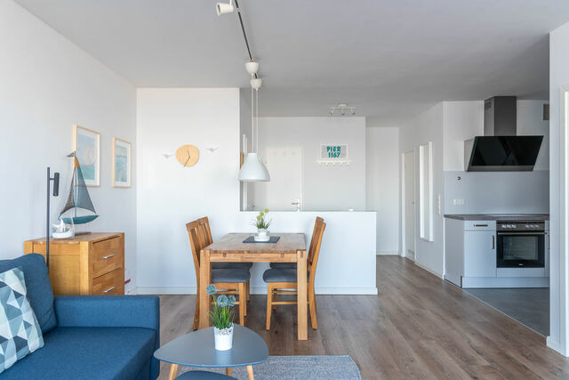 Ferienwohnung in Schilksee - Pier 1167 - Bild 5