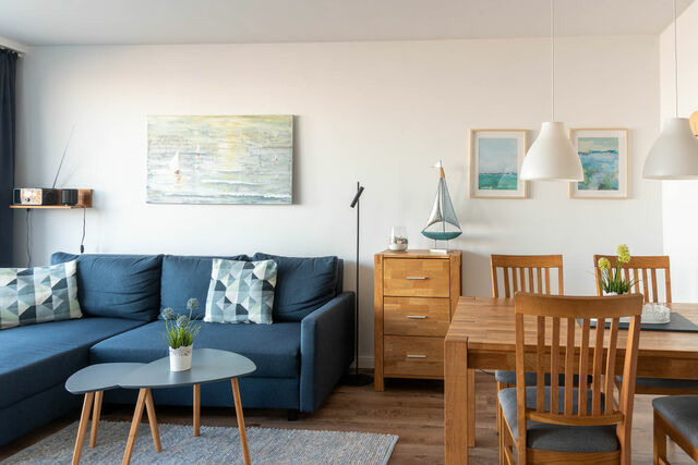 Ferienwohnung in Schilksee - Pier 1167 - Bild 7