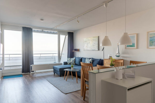Ferienwohnung in Schilksee - Pier 1167 - Bild 11