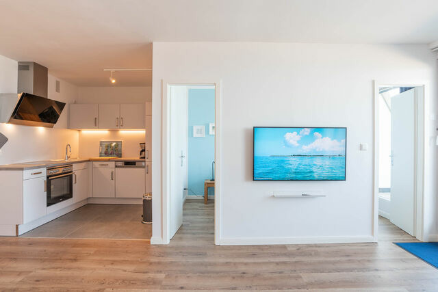 Ferienwohnung in Schilksee - Pier 1167 - Bild 14