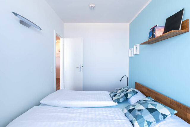 Ferienwohnung in Schilksee - Pier 1167 - Bild 17