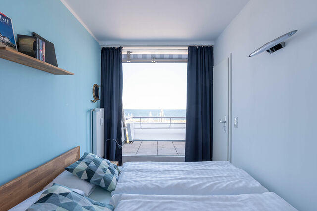 Ferienwohnung in Schilksee - Pier 1167 - Bild 18