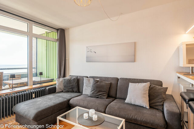 Ferienwohnung in Schilksee - Waterkant - Bild 3