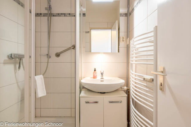 Ferienwohnung in Schilksee - Waterkant - Bild 8