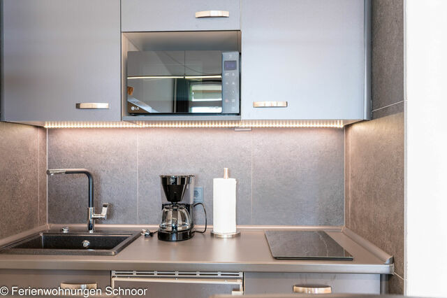 Ferienwohnung in Schilksee - Waterkant - Bild 9