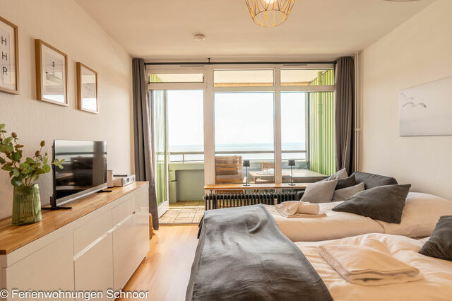 Ferienwohnung in Schilksee - Waterkant - Bild 12
