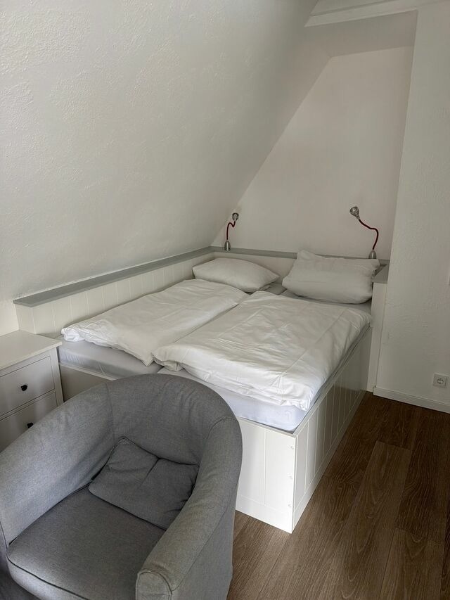 Doppelzimmer in Lindaunis - Zur Schlei Kate Zimmer Nr. 3 - Bild 2