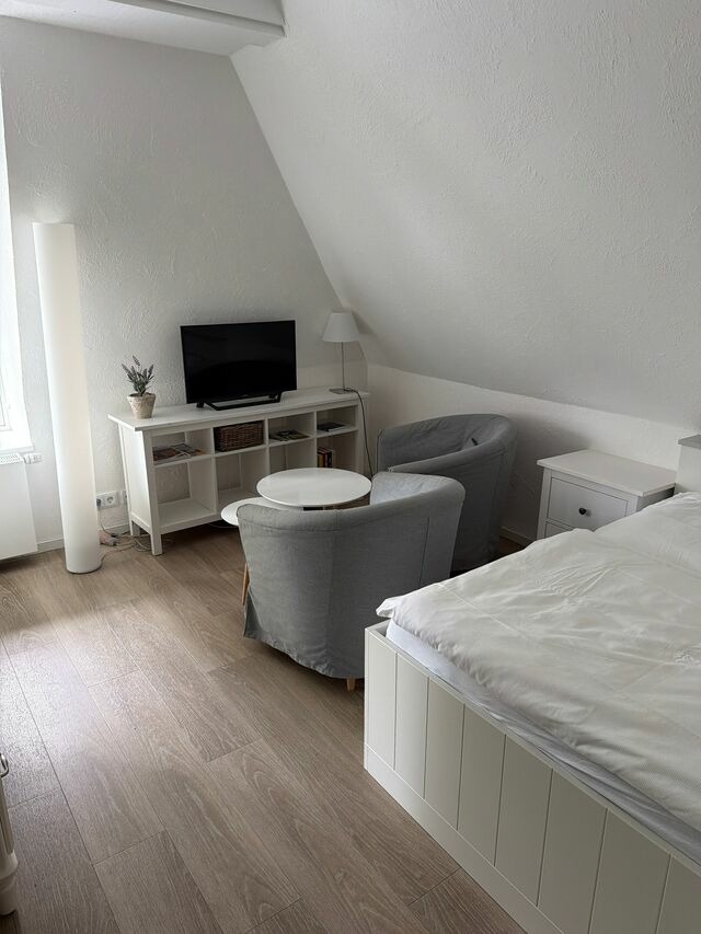 Doppelzimmer in Lindaunis - Zur Schlei Kate Zimmer Nr. 3 - Bild 4