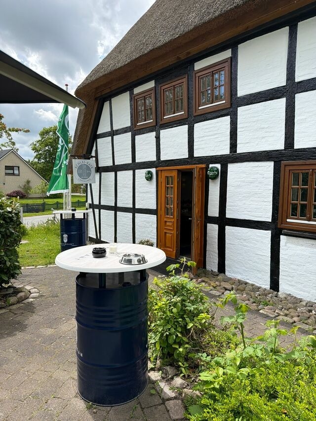 Doppelzimmer in Lindaunis - Zur Schlei Kate Zimmer Nr. 3 - Bild 9