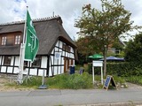 Doppelzimmer in Lindaunis - Zur Schlei Kate Zimmer Nr. 3 - Bild 12