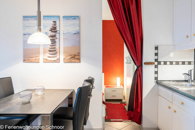 Ferienwohnung in Schilksee - Ankerplatz 607 - Bild 7
