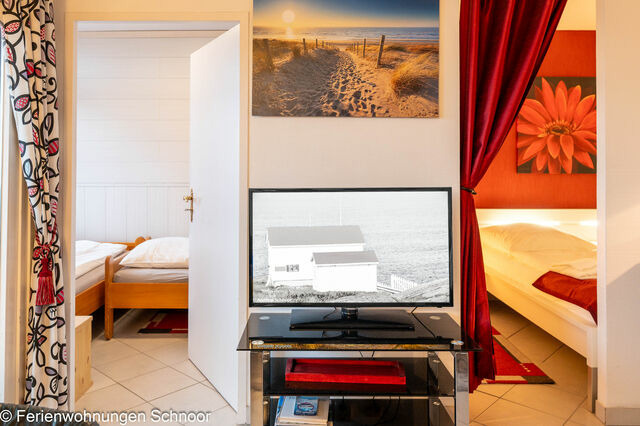 Ferienwohnung in Schilksee - Ankerplatz 607 - Bild 10