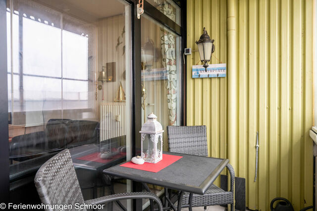 Ferienwohnung in Schilksee - Ankerplatz 607 - Bild 15