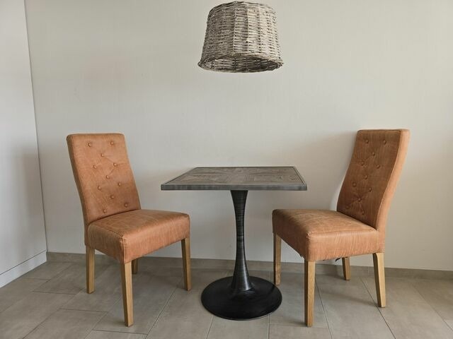 Ferienwohnung in Fehmarn OT Burgtiefe - Baltic Horizont mit Meerblick - Bild 6