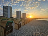 Ferienwohnung in Fehmarn OT Burgtiefe - Baltic Horizont mit Meerblick - Bild 11