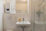 Ferienwohnung in Schilksee - Abendsonne - Bild 6