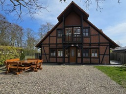 Haus am Meer