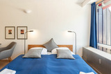 Ferienwohnung in Schilksee - Strandkoje - Bild 3