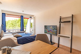 Ferienwohnung in Schilksee - Strandkoje - Bild 9