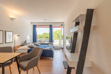 Ferienwohnung in Schilksee - Strandkoje - Bild 10
