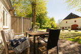 Ferienwohnung in Fehmarn OT Staberdorf - Gut Staberhof Staberholz - Bild 2