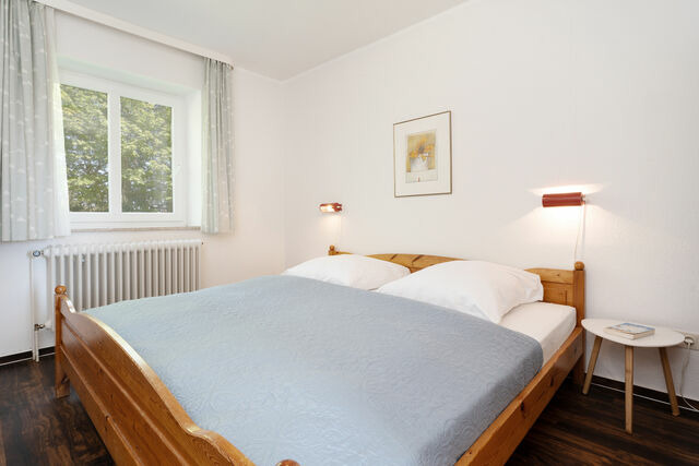 Ferienwohnung in Fehmarn OT Staberdorf - Gut Staberhof Staberholz - Bild 3