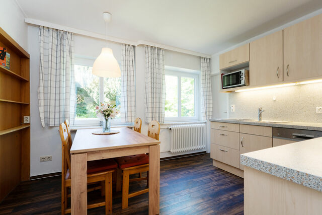 Ferienwohnung in Fehmarn OT Staberdorf - Gut Staberhof Staberholz - Bild 4