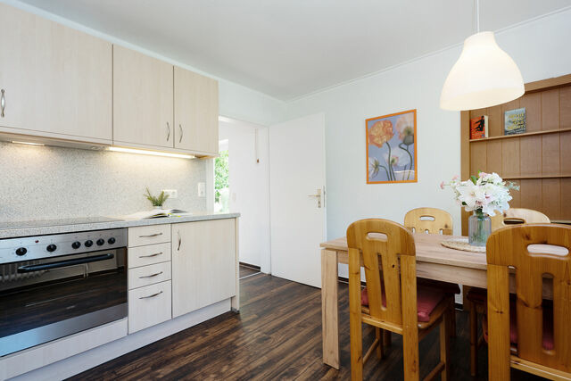 Ferienwohnung in Fehmarn OT Staberdorf - Gut Staberhof Staberholz - Bild 7