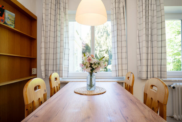 Ferienwohnung in Fehmarn OT Staberdorf - Gut Staberhof Staberholz - Bild 8