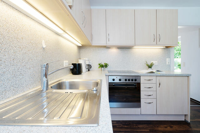 Ferienwohnung in Fehmarn OT Staberdorf - Gut Staberhof Staberholz - Bild 11