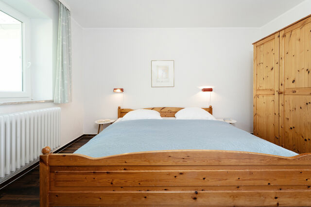Ferienwohnung in Fehmarn OT Staberdorf - Gut Staberhof Staberholz - Bild 13