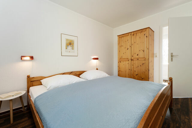 Ferienwohnung in Fehmarn OT Staberdorf - Gut Staberhof Staberholz - Bild 14