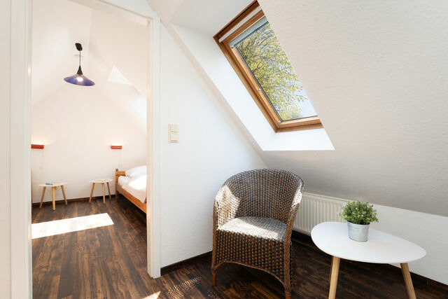 Ferienwohnung in Fehmarn OT Staberdorf - Gut Staberhof Staberholz - Bild 15