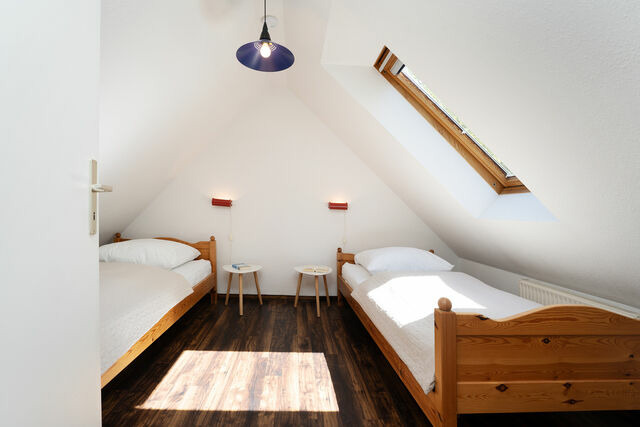 Ferienwohnung in Fehmarn OT Staberdorf - Gut Staberhof Staberholz - Bild 16