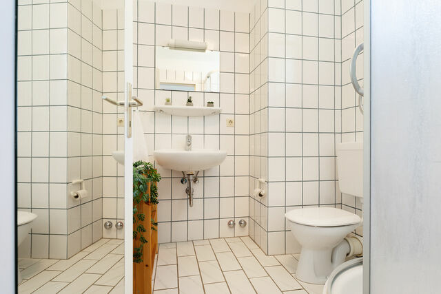 Ferienwohnung in Fehmarn OT Staberdorf - Gut Staberhof Staberholz - Bild 18
