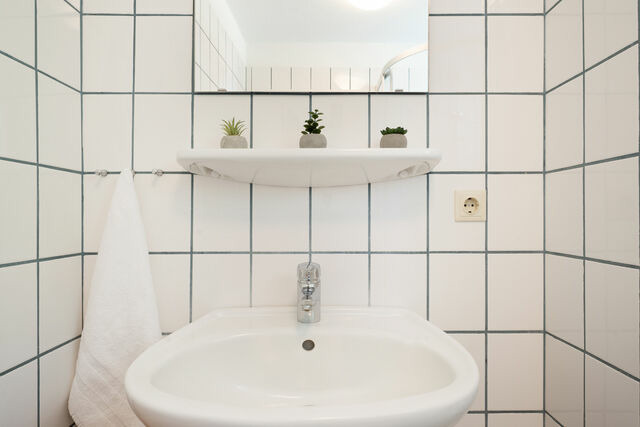 Ferienwohnung in Fehmarn OT Staberdorf - Gut Staberhof Staberholz - Bild 19
