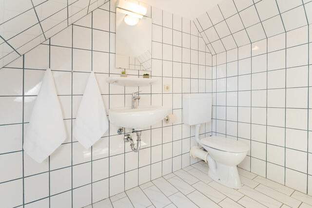 Ferienwohnung in Fehmarn OT Staberdorf - Gut Staberhof Staberholz - Bild 21