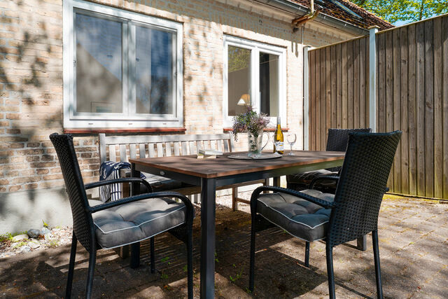 Ferienwohnung in Fehmarn OT Staberdorf - Gut Staberhof Staberholz - Bild 23